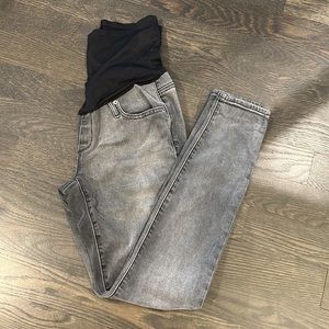 Gap Maternity Pants - Size 28L